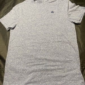 Small buffalo David bitton t shirt fits like med nwt